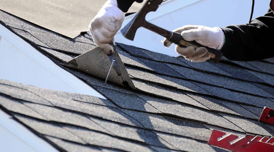 Professional residential roofers in Mohall, ND